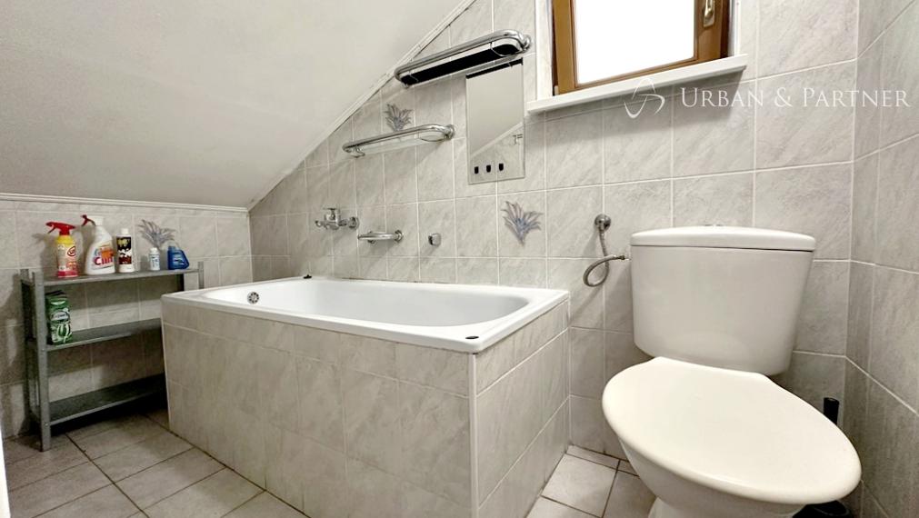 Exkluzívne u nás predaj rodinného domu na Wattovej ul, Trnávka, Ružinov