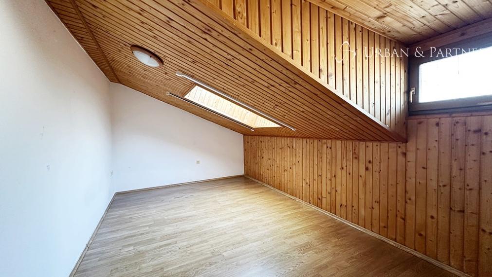 Exkluzívne u nás predaj rodinného domu na Wattovej ul, Trnávka, Ružinov