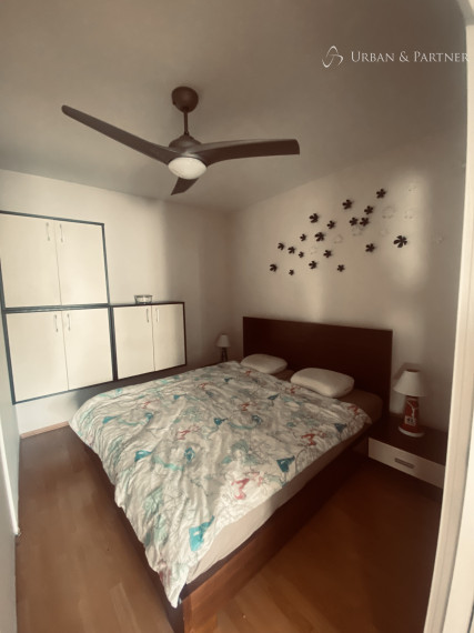 Len u nás v ponuke: Prenájom 1,5 izbového bytu na Žabotovej ulici v centre