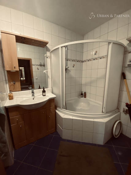 Len u nás v ponuke: Prenájom 1,5 izbového bytu na Žabotovej ulici v centre