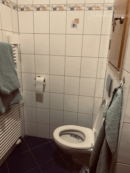 Len u nás v ponuke: Prenájom 1,5 izbového bytu na Žabotovej ulici v centre