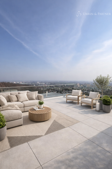 Rodinný dom s výnimočným výhľadom a bazénom