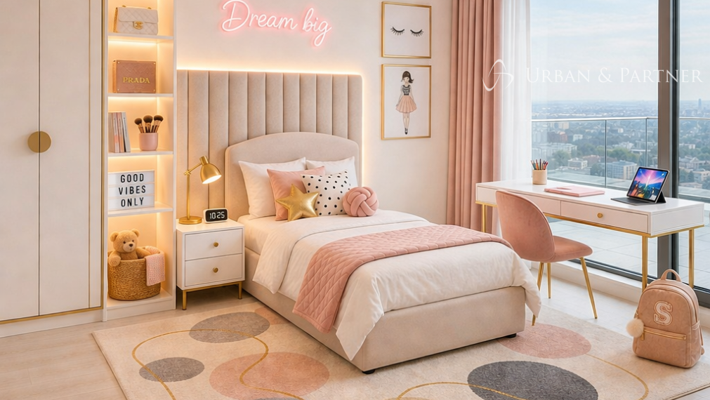 Rodinný dom s výnimočným výhľadom a bazénom