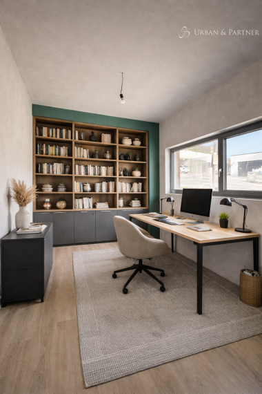 Rodinný dom s výnimočným výhľadom a bazénom