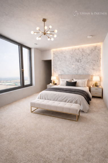 Rodinný dom s výnimočným výhľadom a bazénom