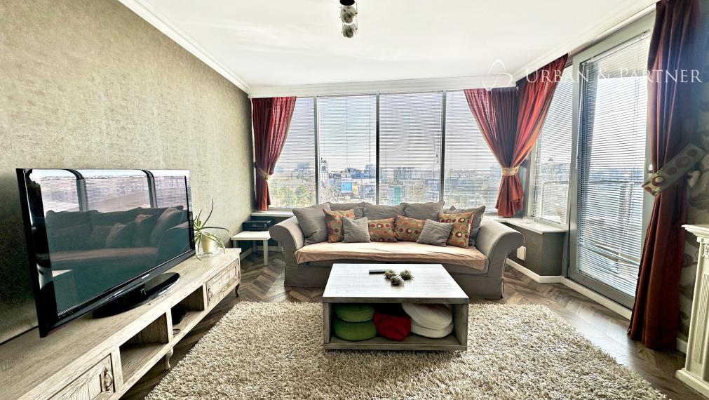 TOP INVESTIČNÝ BYT V III VEŽIACH