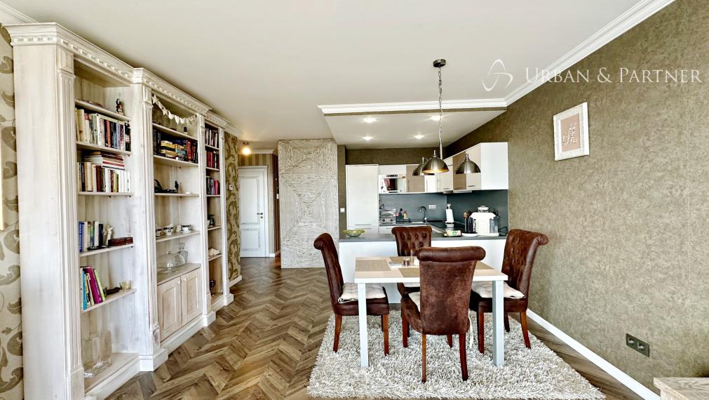 TOP INVESTIČNÝ BYT V III VEŽIACH