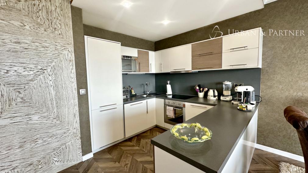 TOP INVESTIČNÝ BYT V III VEŽIACH