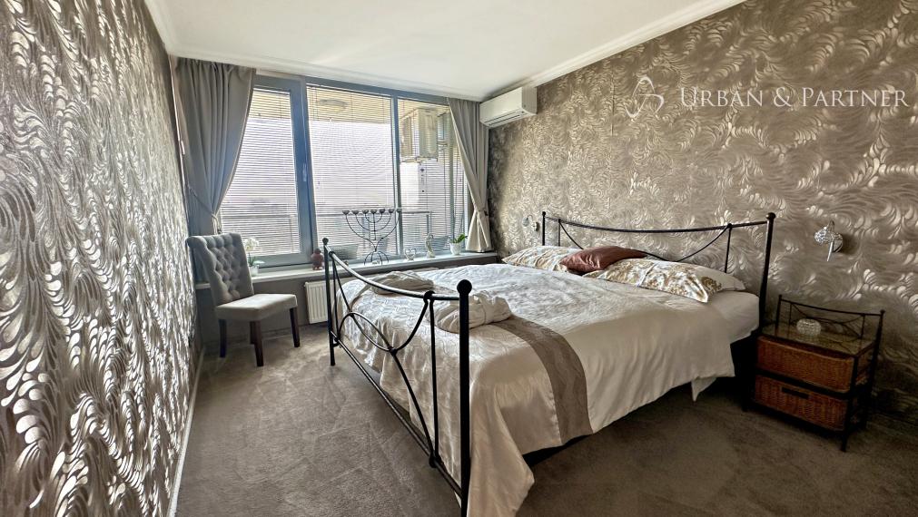 TOP INVESTIČNÝ BYT V III VEŽIACH