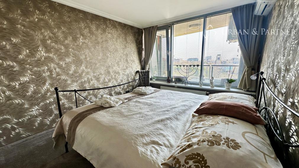 TOP INVESTIČNÝ BYT V III VEŽIACH