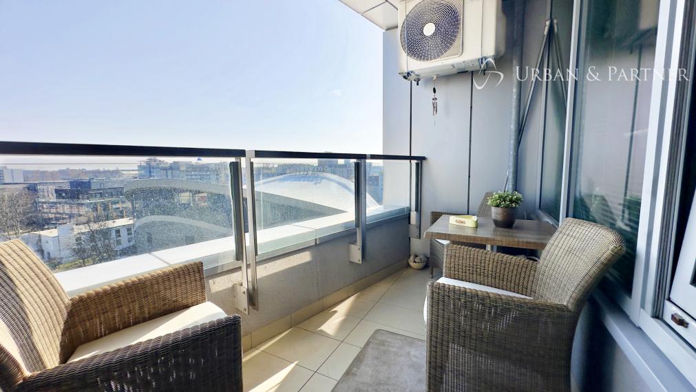 TOP INVESTIČNÝ BYT V III VEŽIACH