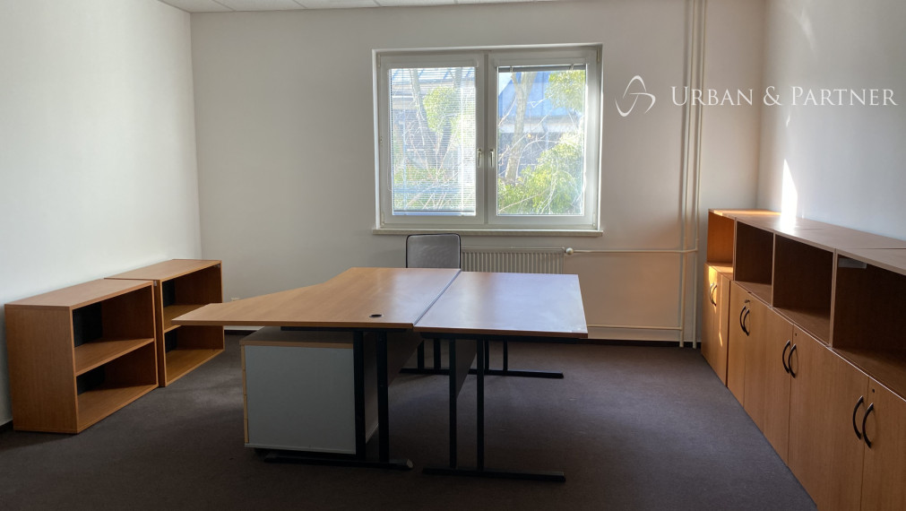 Prenájom kancelárskych priestorov na Dohnányho ulici v širšom centre