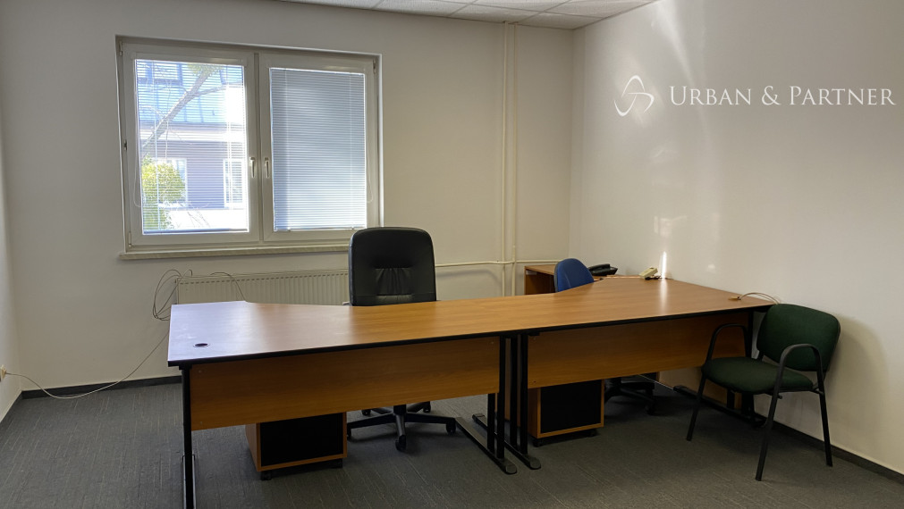 Prenájom kancelárskych priestorov na Dohnányho ulici v širšom centre