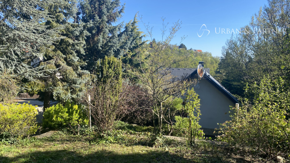 Prenájom rodinného domu so záhradou na Bellovej ulici na Kolibe