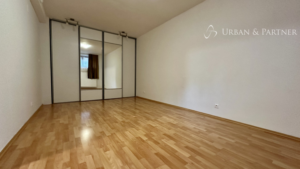 Prenájom rodinného domu so záhradou na Bellovej ulici na Kolibe