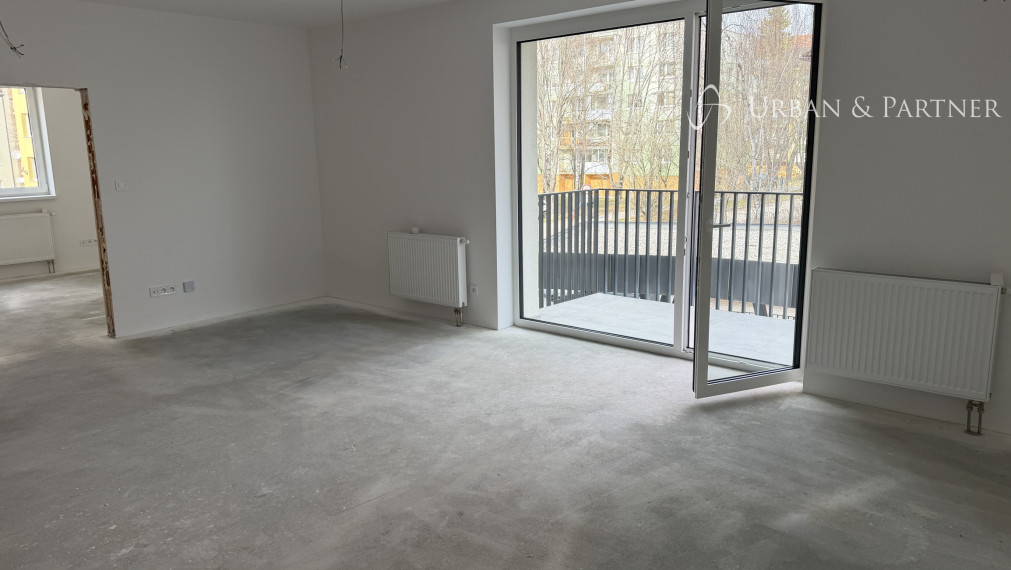 Nadčasový projekt Egídius v Poprade