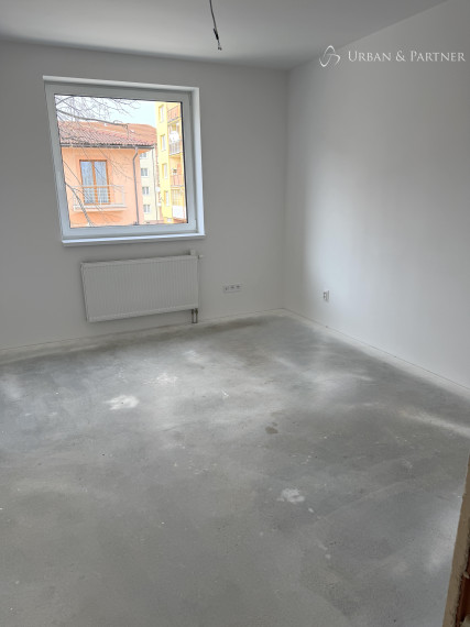 Nadčasový projekt Egídius v Poprade