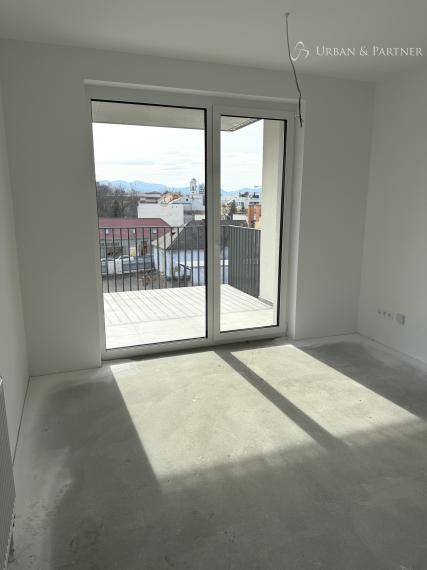 Posledný voľný 3 izbový slnečný byt