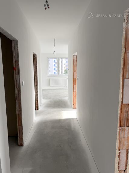 Posledný voľný 3 izbový slnečný byt