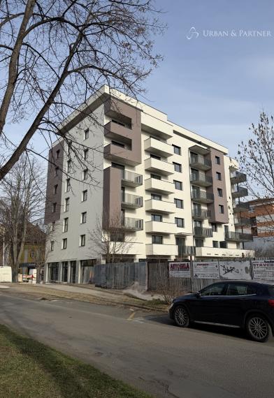 Posledný voľný 3 izbový slnečný byt