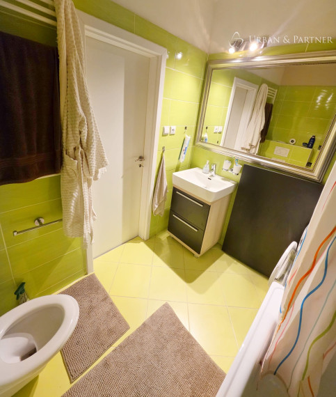 Prenájom nadštandardného bytu na Hviezdoslavovon námestí priamo v centre