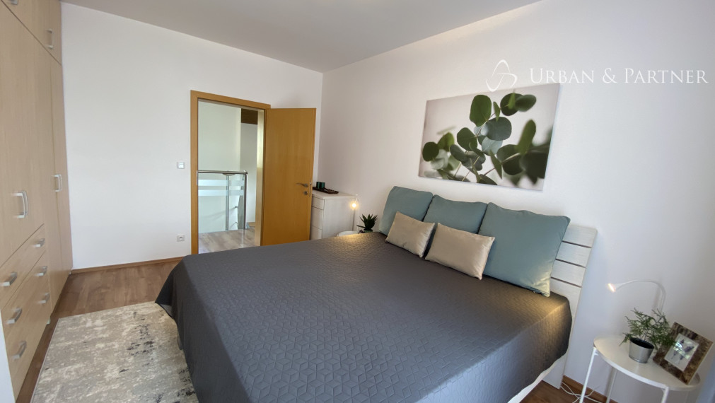 Prenájom rodinného domu na ulici Sovia na Kolibe