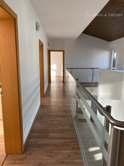 Prenájom rodinného domu na ulici Sovia na Kolibe