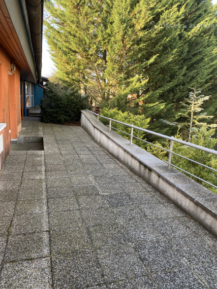 Prenájom rodinného domu na ulici Sovia na Kolibe