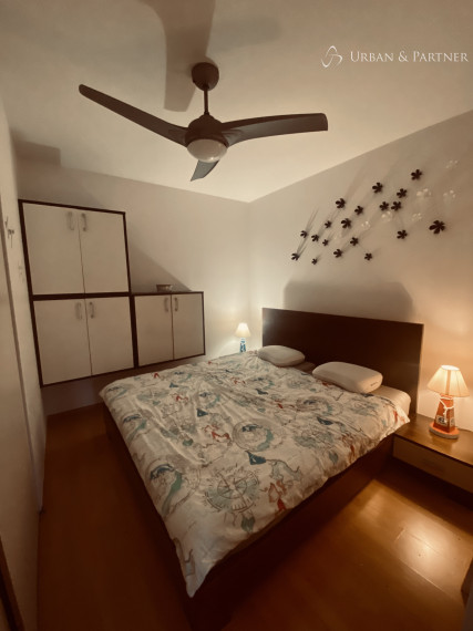 Prenájom 1,5 izbového bytu na Žabotovej ulici v centre