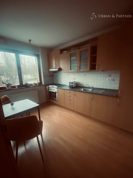 Prenájom 1,5 izbového bytu na Žabotovej ulici v centre