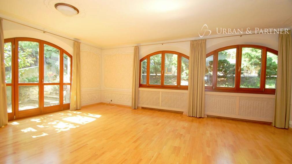 Prenájom rodinného domu na Bellovej ulici na Kolibe