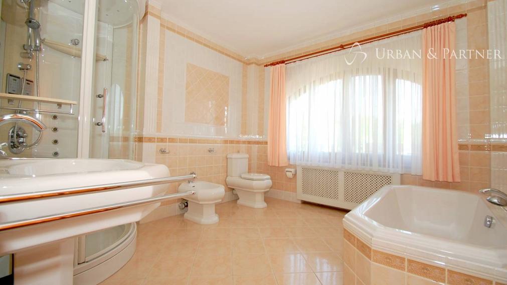 Prenájom rodinného domu na Bellovej ulici na Kolibe