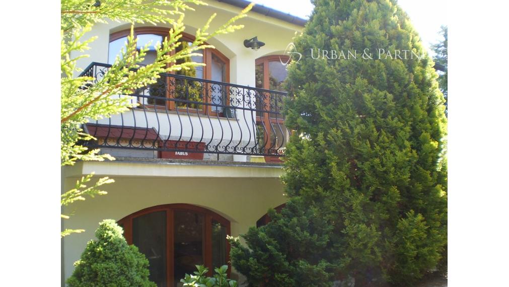 Prenájom rodinného domu na Bellovej ulici na Kolibe