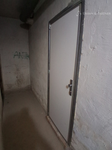 Prenájom 2izb. bytu s balkónom a klimatizáciou na Peknej ceste, Krasňany