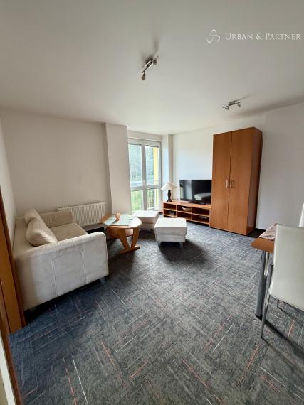 2 izbový apartmán pre milovníkov hôr