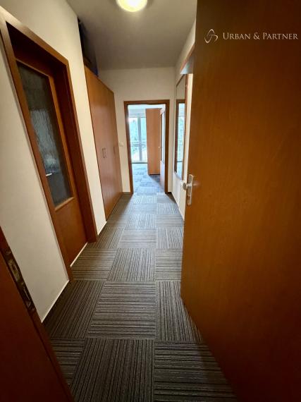 2 izbový apartmán pre milovníkov hôr