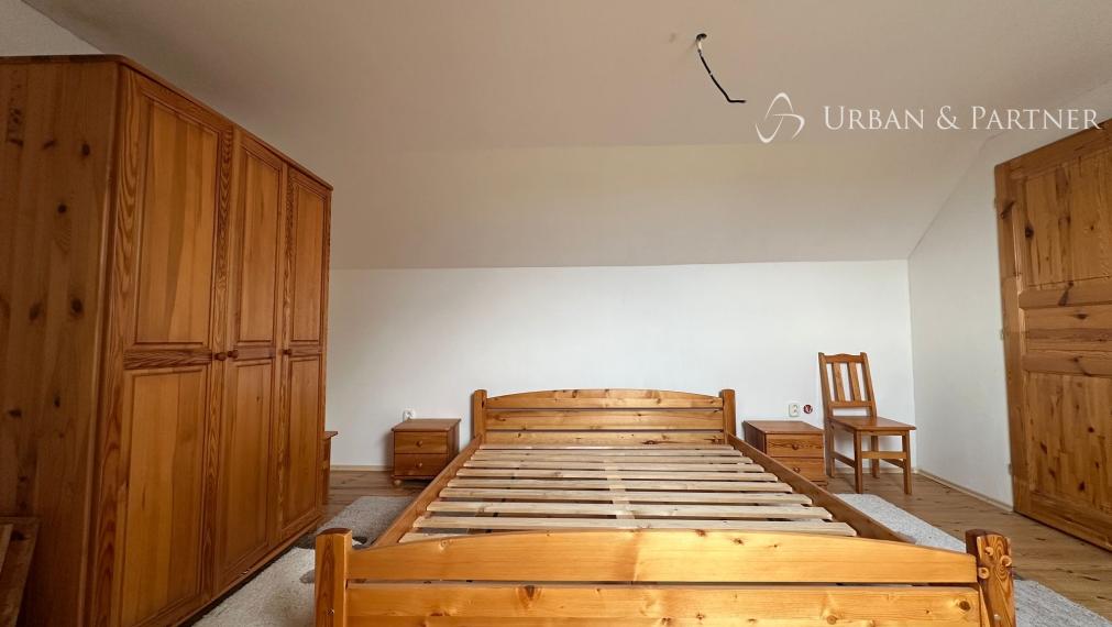 Predaj rodinného domu v Starej Turej, časť Súš