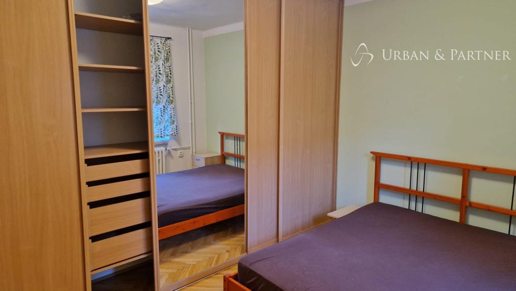 Prenájom 2 izbového bytu na Úránovej ulici v Ružinove