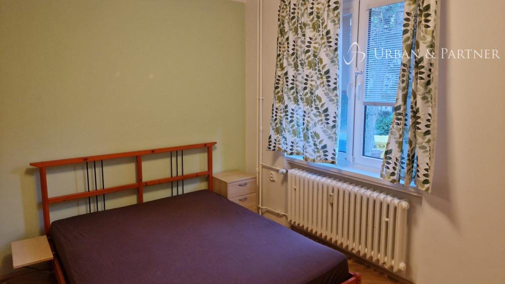 Prenájom 2 izbového bytu na Úránovej ulici v Ružinove