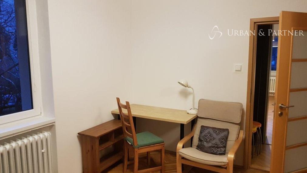 Prenájom 2 izbového bytu na Úránovej ulici v Ružinove
