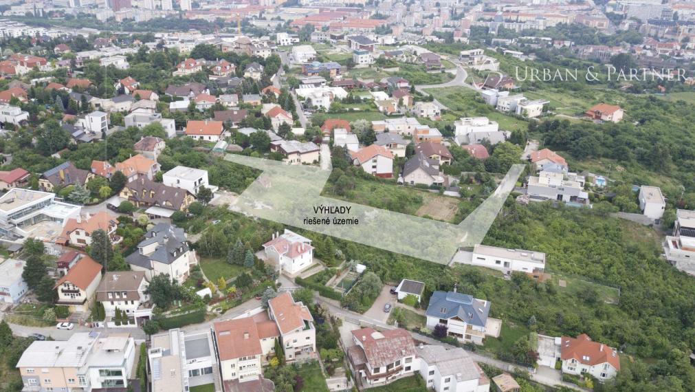 Butikový developerský projekt