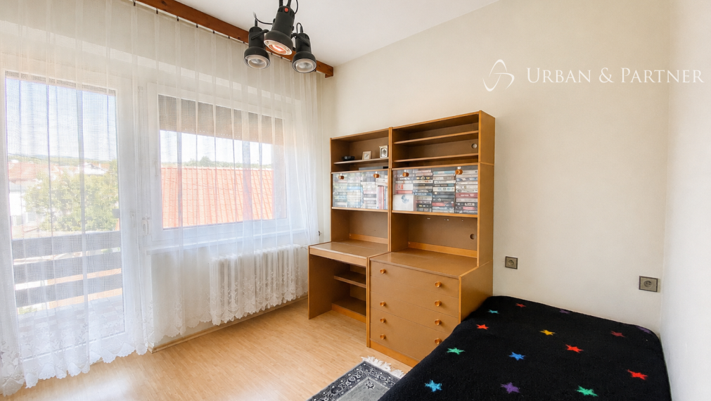 Len u nás v ponuke: Predaj rodinného domu v tichej časti Stupavy