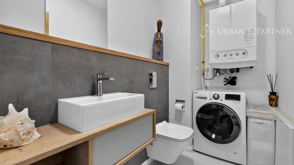 NA PREDAJ | EXKLUZÍVNY 4 IZBOVÝ PENTHOUSE V TRENČÍNE