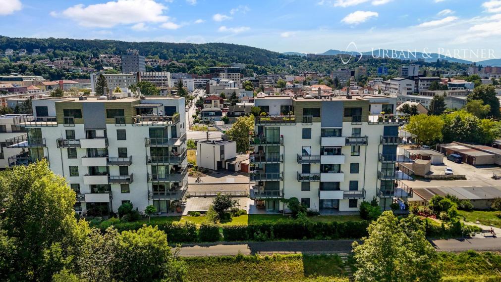 NA PREDAJ | EXKLUZÍVNY 4 IZBOVÝ PENTHOUSE V TRENČÍNE