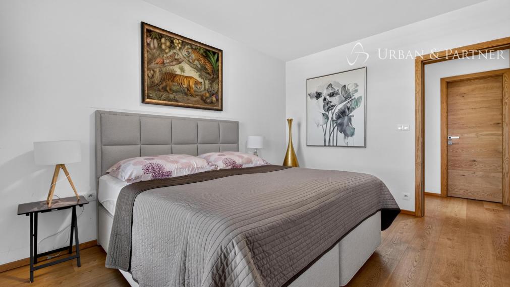 NA PREDAJ | EXKLUZÍVNY 4 IZBOVÝ PENTHOUSE V TRENČÍNE