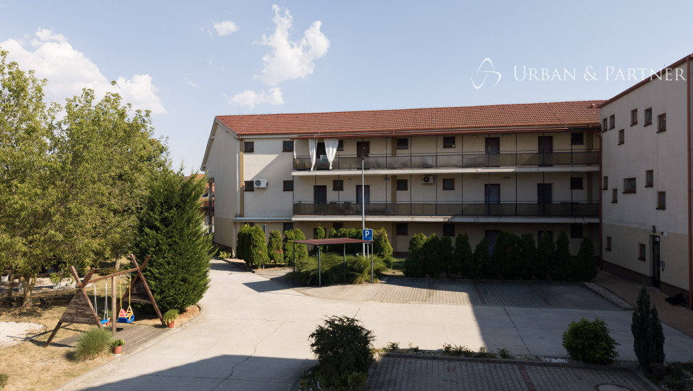NA PREDAJ | PRIESTRANNÝ 2-IZBOVÝ BYT | 77 m² | BRATISLAVA