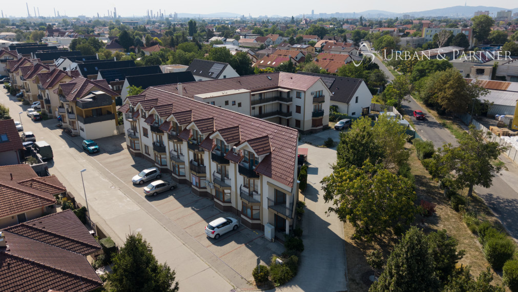NA PREDAJ | PRIESTRANNÝ 2-IZBOVÝ BYT | 77 m² | BRATISLAVA
