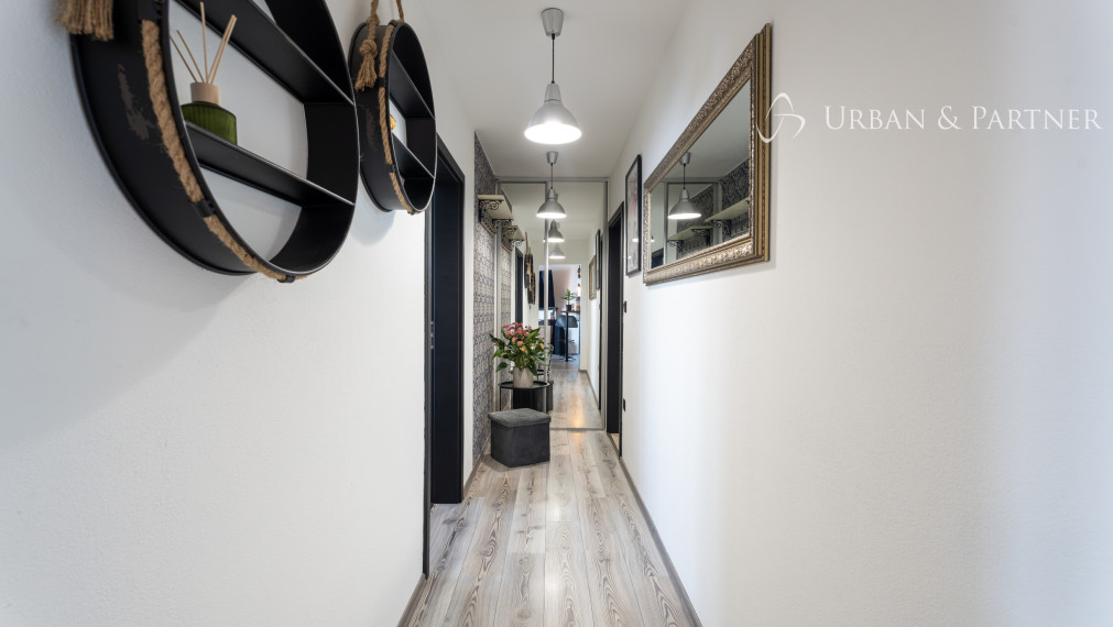 NA PREDAJ | PRIESTRANNÝ 2-IZBOVÝ BYT | 77 m² | BRATISLAVA