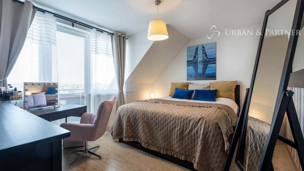 NA PREDAJ | PRIESTRANNÝ 2-IZBOVÝ BYT | 77 m² | BRATISLAVA