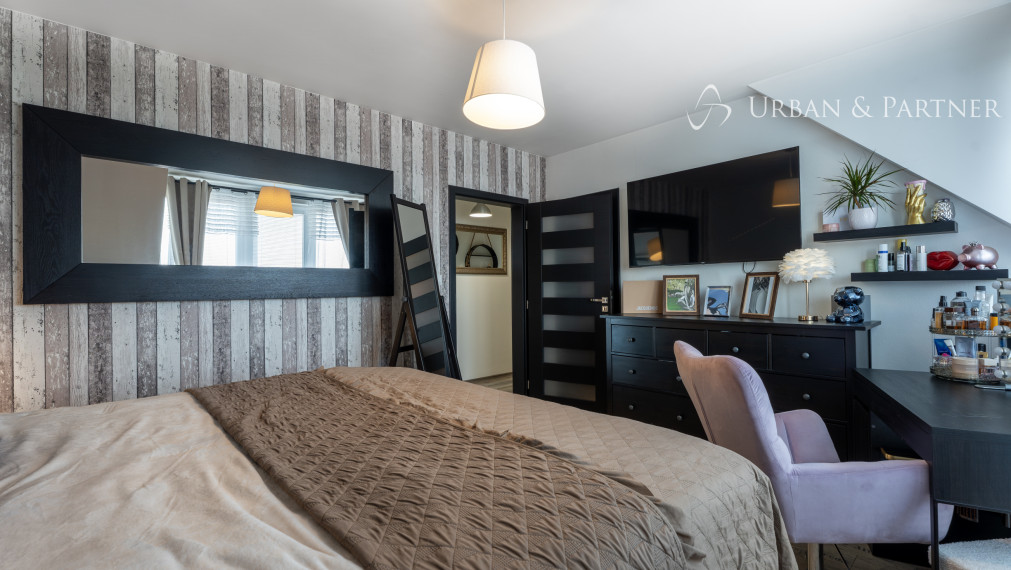 NA PREDAJ | PRIESTRANNÝ 2-IZBOVÝ BYT | 77 m² | BRATISLAVA